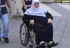 Adil Öksüz'ün kayınvalidesi içi istenen ceza belli oldu