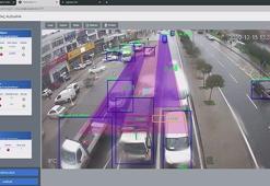 İstanbul trafiğine yapay zeka ile çözüm aranacak