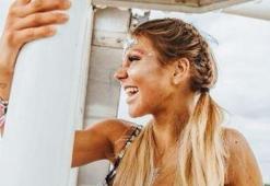 Instagram fenomeni Josi Maria hayatını kaybetti