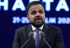 'Veri güvenliği sınır güvenliği kadar önemlidir'