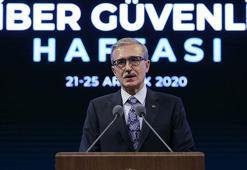 'Siber Güvelik Kümelenmesi hareketini başlattık'