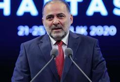 Bakan Yardımcısı Sayan: Youtube'un yaklaşımı örnek olmalı