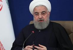 Ruhani, ülkesindeki seçim sistemini eleştirerek partili sisteme geçilmesini istedi