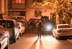İstanbul'da uyuşturucu satıcılarına operasyon: Çok sayıda gözaltı var