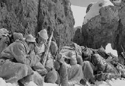 Sarıkamış Harekatı nasıl başladı, tarihi? Sarıkamış şehitlerinin hiyakesi