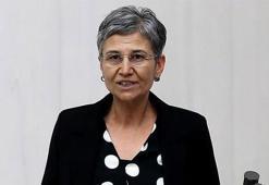 HDP'li Leyla Güven  cezaevine gönderildi