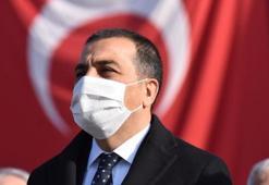 Kars Valisi Türker Öksüz: 'Sarıkamış, büyük bir azmin destanıdır'