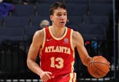 Milwaukee Bucks 2022 ikinci tur Draft hakkını kaybedecek