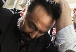 Adnan Oktar son savunmasını yaptı! 'İstismarda bulunmadım'