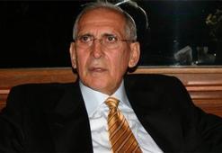 TFF'den Özkan Sümer için 1 dakikalık saygı duruşu kararı