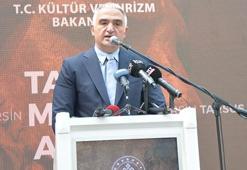 Bakan Ersoy: Sanal müzeleri 11,5 milyon ziyaretçi gezdi