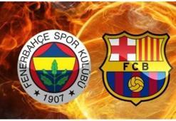 Fenerbahçe'den ayrıldı Barcelona'ya imza attı