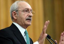 CHP Lideri Kılıçdaroğlu'ndan asgari ücret açıklaması!