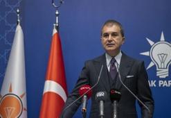 AK Parti sözcüsü Ömer Çelik'ten Belçika'nın Karabağ kararına sert tepki