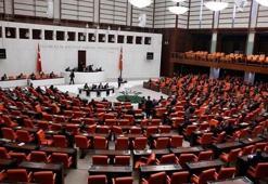 Libya tezkeresi TBMM'de kabul edildi