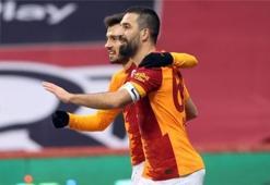 Arda Turan Fatih Terim'e hayran! 'Bir gülüşü dünyalara bedel'