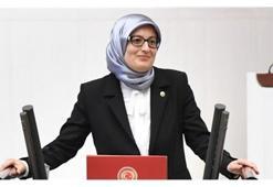 AK Parti Balıkesir Milletvekili Uygur'un koronavirüs testi pozitif çıktı
