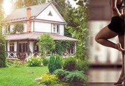 Yasakları delmenin yeni yolu! Kiralık villalara yılbaşında yoğun talep...