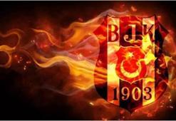 Beşiktaş'ta 3 futbolcunun sözleşmesi feshediliyor