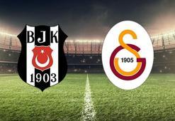 Beşiktaş Galatasaray maçı ne zaman? Beşiktaş Galatasaray derbisi günü ve saati!