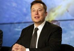 Elon Musk: Apple'a Tesla'yı satın almasını önerdim