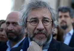 MİT TIR'ları davasında Can Dündar'ın cezası belli oldu!