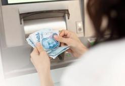 Maaşlara zam! 468 lira...
