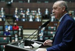 Cumhurbaşkanı Erdoğan'dan  AİHM'in Demirtaş kararına sert tepki!