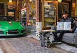Avusturyalı otomobil tutkunu koleksiyonuna 80’inci Porsche'u ekledi