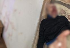 İstanbul'da sahte içki can aldı! Korkunç son, elleri ve yüzü kanlar içinde...