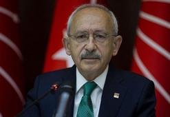 CHP Genel Başkanı Kılıçdaroğlu'ndan DSÖ'ye çağrı mektubu