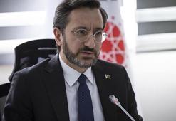 İletişim Başkanı Altun'dan Can Dündar açıklaması: Ülkemize iade etmelerini bekliyoruz