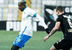 Denizlispor 2 haftada 6 puan yaptı!