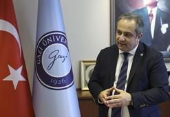 Bilim Kurulu Üyesi Prof. Dr. İlhan ağlayarak anlattı! Ailesinden 9 doktor...