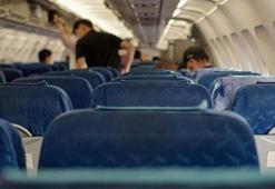 Yolcular neye uğradığı şaşırdı! Pilot yanlış havaalanına iniş yaptı