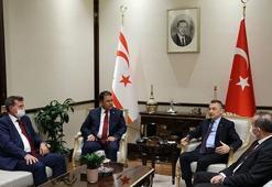 Türkiye'den KKTC'de kamu çalışanlarına 800 milyon liralık destek