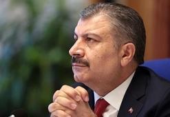 Bakan Koca'dan Prof. Dr. Orhan Kural için taziye mesajı