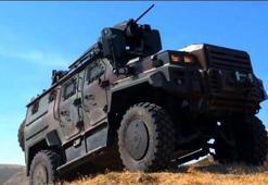 Macaristan Türkiye'den ilave 40 zırhlı araç alacak