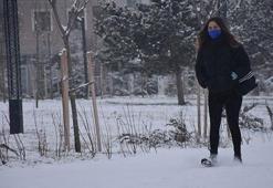 Meteoroloji uyardı! Birçok ile yoğun kar yağışı geliyor