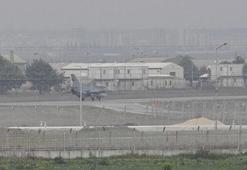 İncirlik üstünde alarm! Uçaklar peş peşe hareket etti