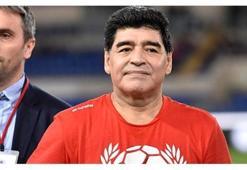 Efsane isim Maradona'nın otopsi raporu ortaya çıktı!