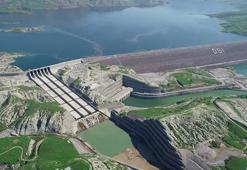 Bakan Pakdemirli: Ilısu Barajı tam kapasiteyle elektrik üretimine başladı