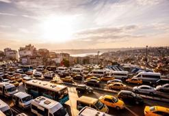 Arabası olan herkesi ilgilendiriyor! Ve değişti, trafik sigortası fiyatları...