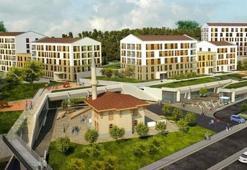 TOKİ duyurdu: İstanbul için yeni proje