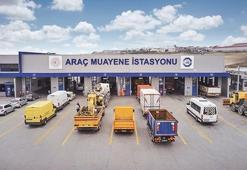 Araç muayenesi cep telefonundan takip edilebilecek!