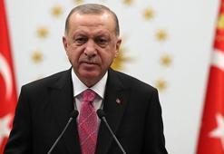 Cumhurbaşkanı Erdoğan'dan önemli açıklamalar