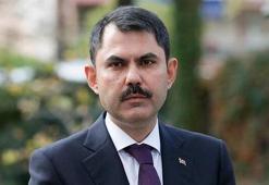 Bakan Kurum: Yıllık 1 milyon tondan ilave atığın oluşması önlenecek