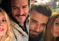 Balamir Emren arkadaşının nişanlısıyla evlendi! Ortalık karıştı