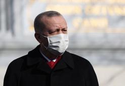 Yılbaşında ek tedbir olacak mı? Cumhurbaşkanı Erdoğan'dan flaş açıklama
