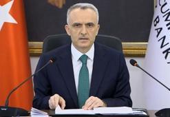 Merkez Bankası Başkanı Ağbal'dan enflasyon açıklaması
